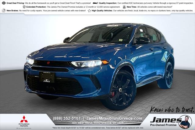 2024 Dodge Hornet R/T EAWD for sale in Greece, NY