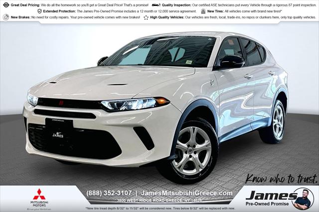 2025 Dodge Hornet GT AWD for sale in Greece, NY