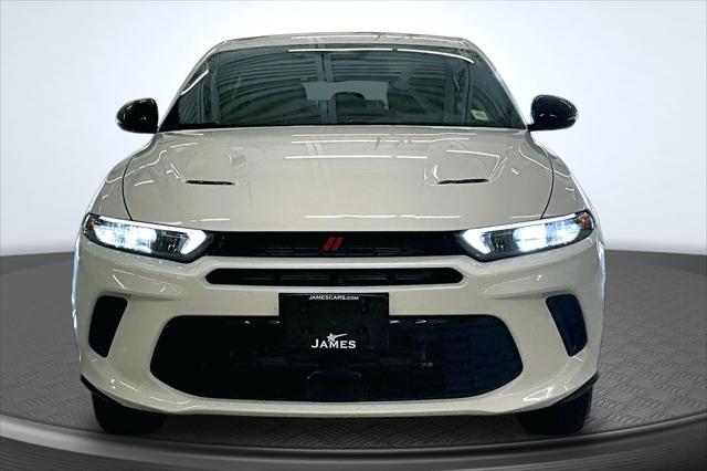 2025 Dodge Hornet GT AWD