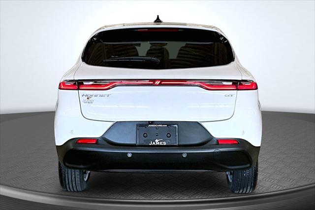 2025 Dodge Hornet GT AWD