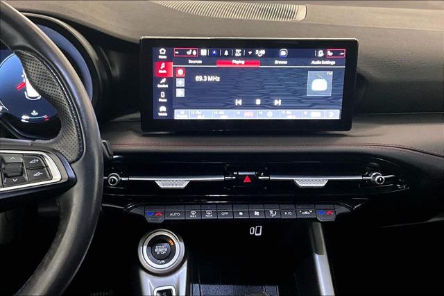 2025 Dodge Hornet GT AWD