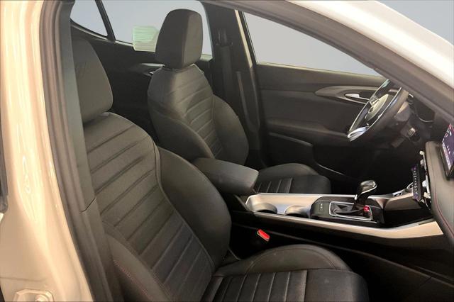 2025 Dodge Hornet GT AWD
