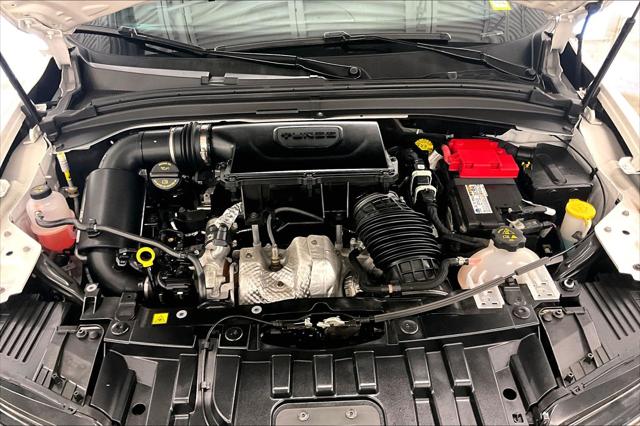 2025 Dodge Hornet GT AWD