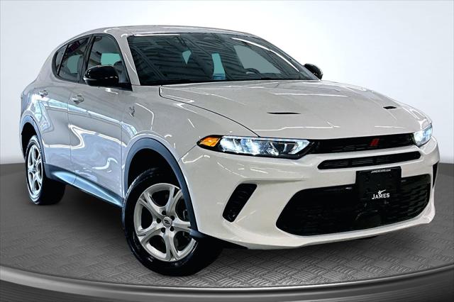 2025 Dodge Hornet GT AWD