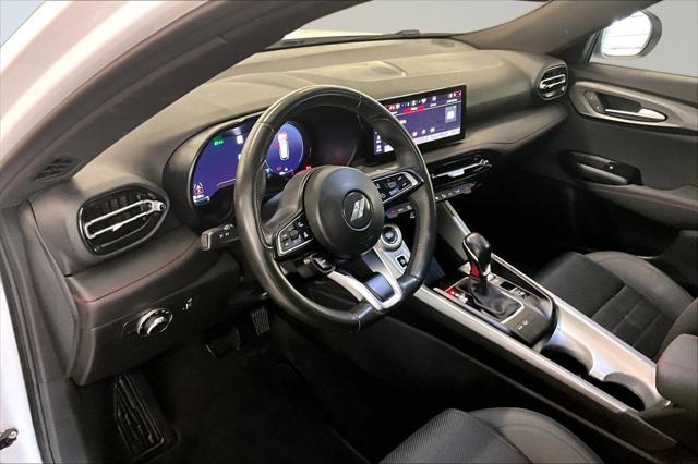 2025 Dodge Hornet GT AWD