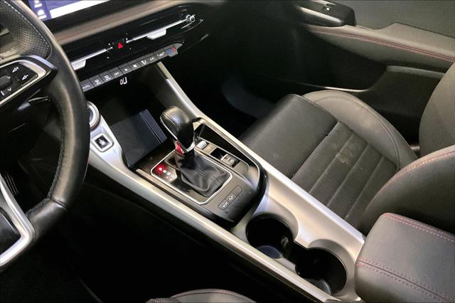 2025 Dodge Hornet GT AWD