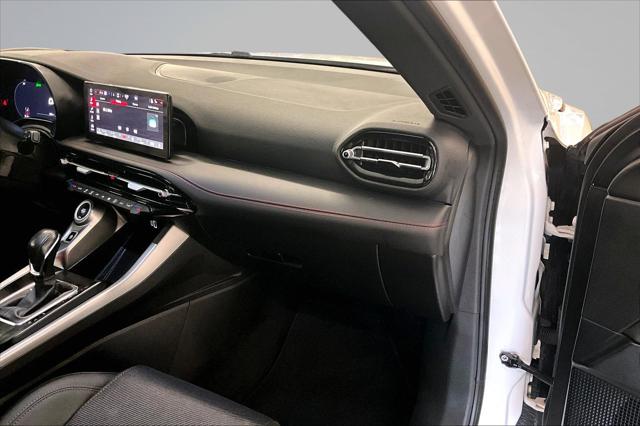 2025 Dodge Hornet GT AWD