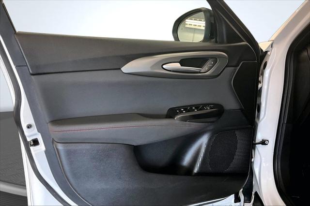 2025 Dodge Hornet GT AWD