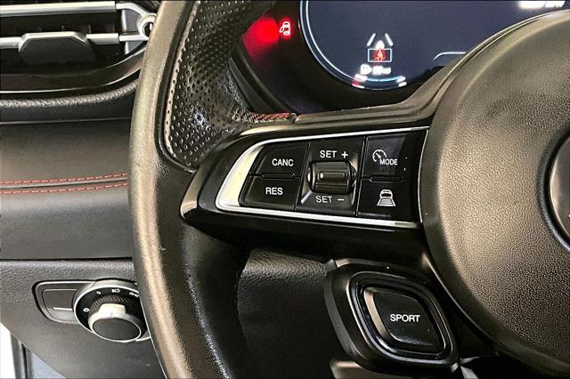 2025 Dodge Hornet GT AWD