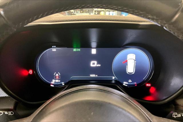 2025 Dodge Hornet GT AWD