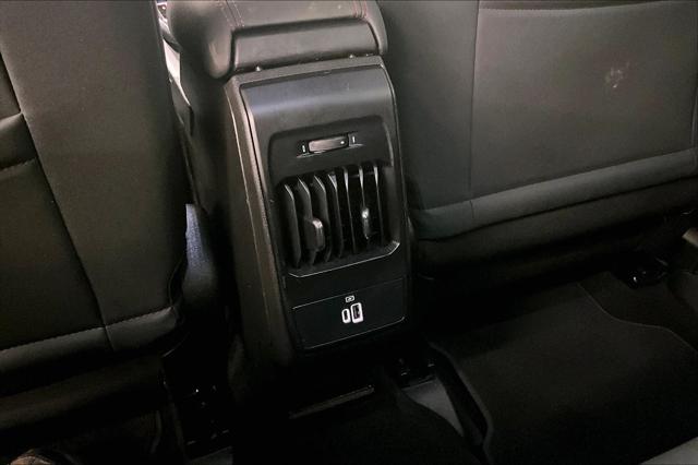 2025 Dodge Hornet GT AWD