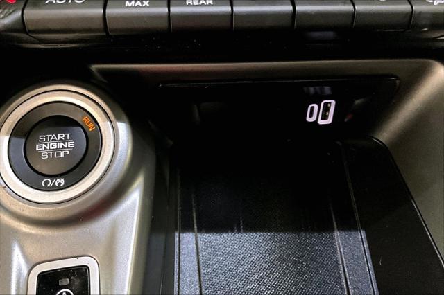 2025 Dodge Hornet GT AWD