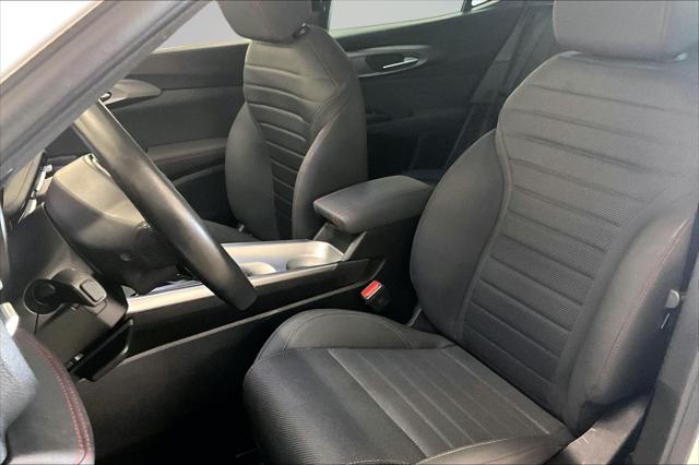 2025 Dodge Hornet GT AWD