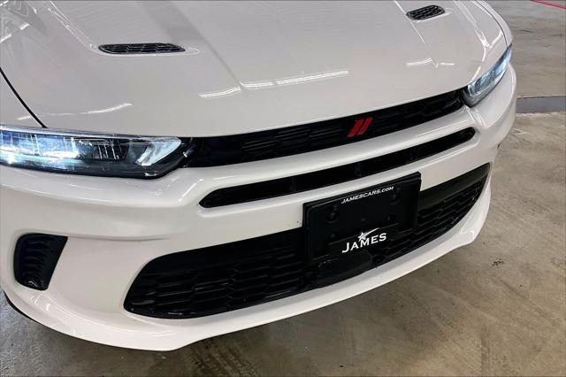 2025 Dodge Hornet GT AWD