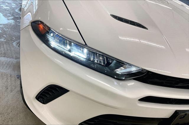 2025 Dodge Hornet GT AWD