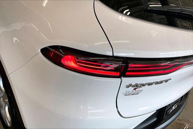 2025 Dodge Hornet GT AWD