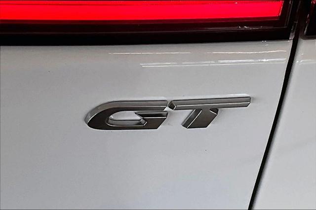 2025 Dodge Hornet GT AWD