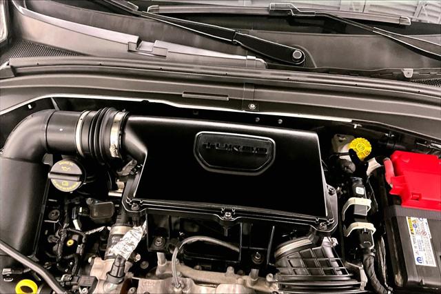 2025 Dodge Hornet GT AWD