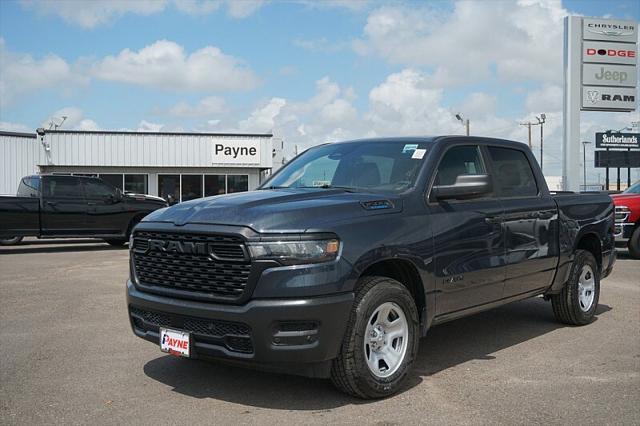2026 Ram 1500 Tradesman Crew Cab 4x2 5'7" Box for sale in Alice, TX