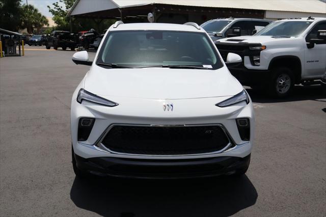 2026 Buick Encore GX Sport Touring FWD