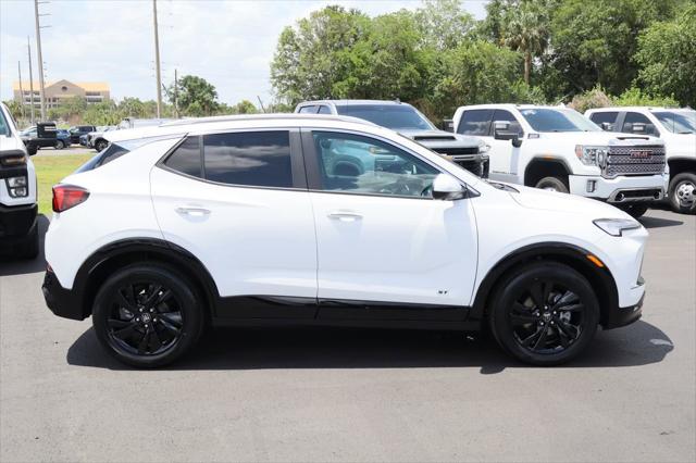 2026 Buick Encore GX Sport Touring FWD