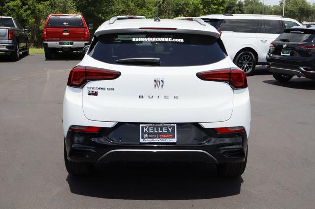 2026 Buick Encore GX Sport Touring FWD