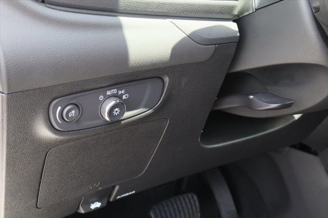 2026 Buick Encore GX Sport Touring FWD