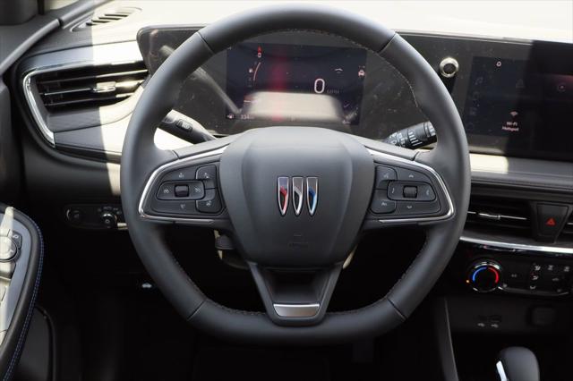 2026 Buick Encore GX Sport Touring FWD