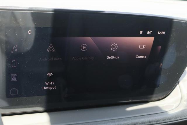 2026 Buick Encore GX Sport Touring FWD