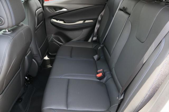 2026 Buick Encore GX Sport Touring FWD
