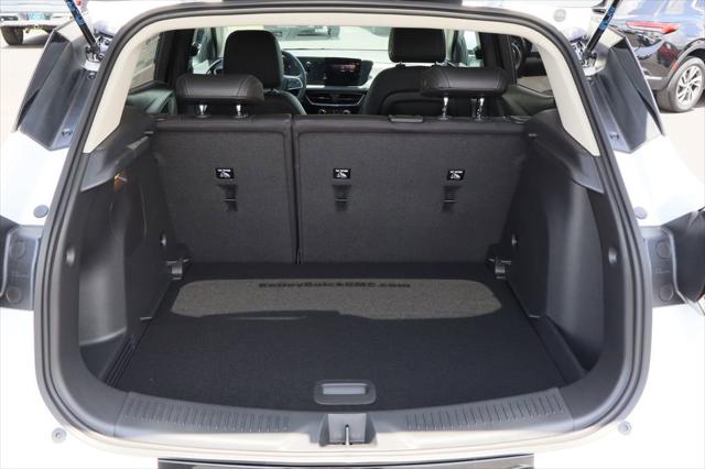 2026 Buick Encore GX Sport Touring FWD
