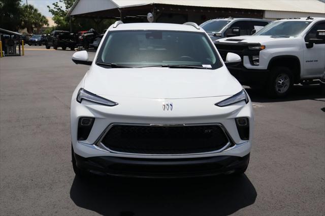 2026 Buick Encore GX Sport Touring FWD