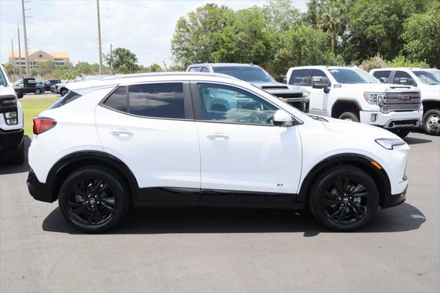 2026 Buick Encore GX Sport Touring FWD