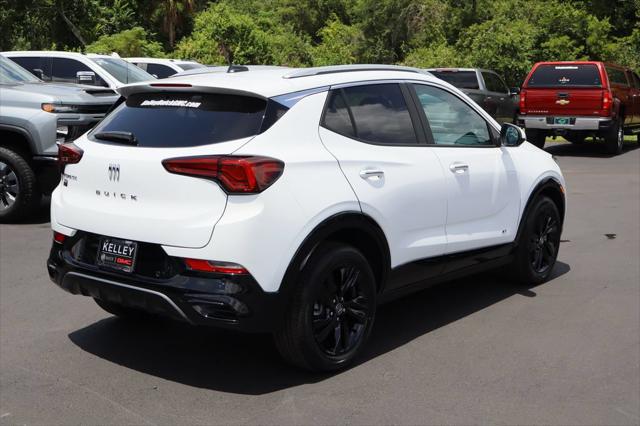 2026 Buick Encore GX Sport Touring FWD