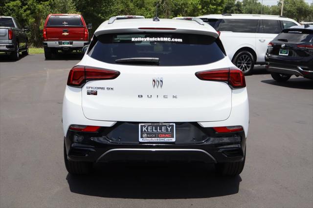 2026 Buick Encore GX Sport Touring FWD