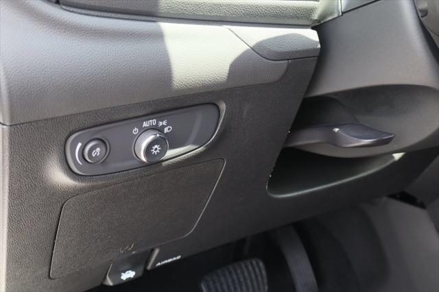 2026 Buick Encore GX Sport Touring FWD
