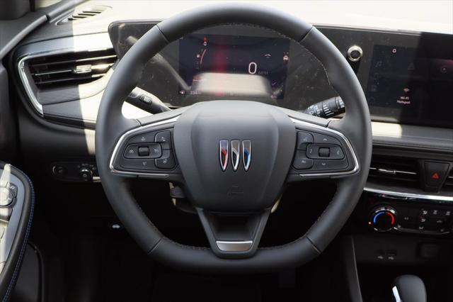 2026 Buick Encore GX Sport Touring FWD