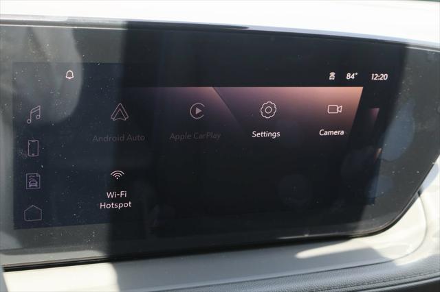 2026 Buick Encore GX Sport Touring FWD