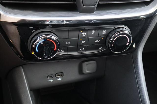 2026 Buick Encore GX Sport Touring FWD