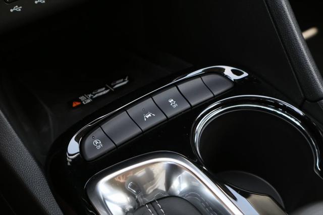 2026 Buick Encore GX Sport Touring FWD