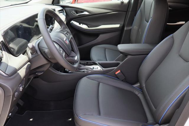 2026 Buick Encore GX Sport Touring FWD