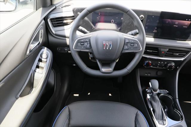 2026 Buick Encore GX Sport Touring FWD