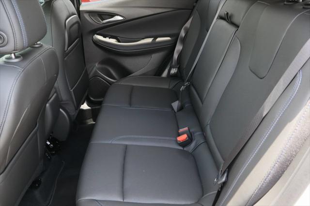 2026 Buick Encore GX Sport Touring FWD