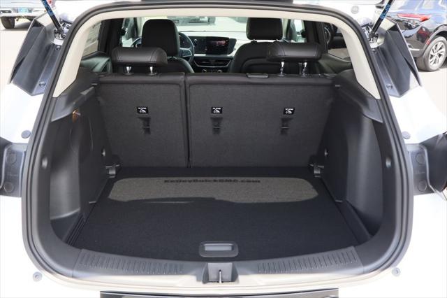 2026 Buick Encore GX Sport Touring FWD