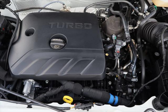2026 Buick Encore GX Sport Touring FWD