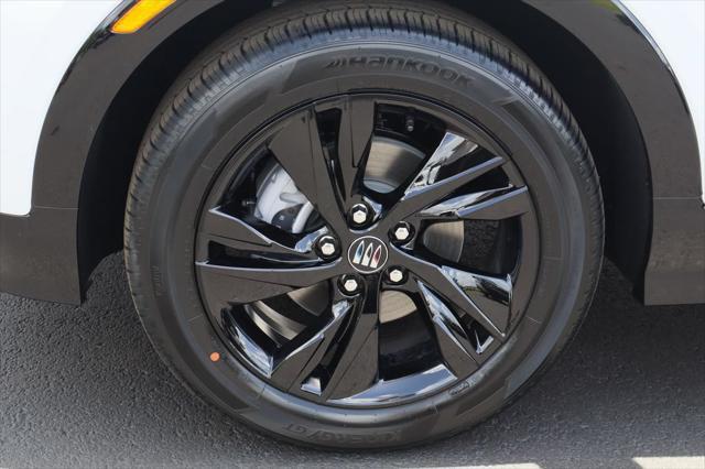 2026 Buick Encore GX Sport Touring FWD