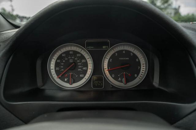 2011 Volvo C70 T5