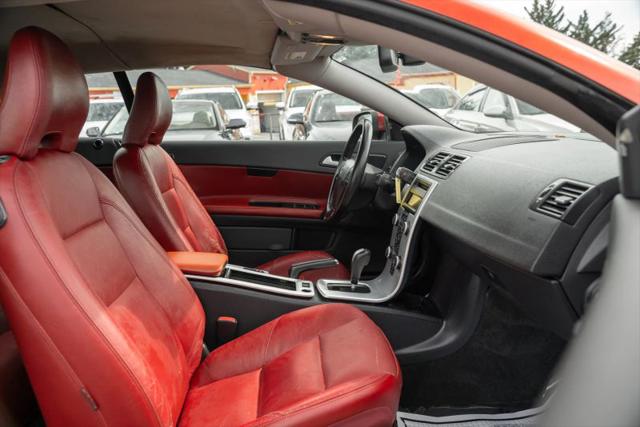 2011 Volvo C70 T5