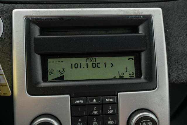2011 Volvo C70 T5