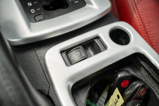 2011 Volvo C70 T5